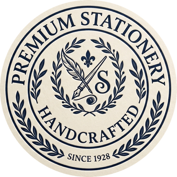 french stationery